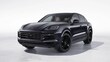 Porsche Cayenne Coupe