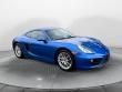 Used 2015 Porsche Cayman  Coupe