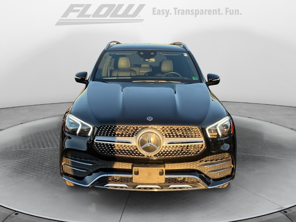 2021 Mercedes Benz GLE 350 4MATIC photo 2