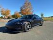 Used 2025 Porsche Taycan 4 Sedan