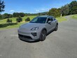 Porsche Macan 4S Electric