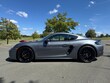 Porsche 718 Cayman GTS 4.0