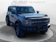 Used 2023 Ford Bronco Badlands SUV
