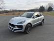 Certified 2025 Porsche Macan  SUV