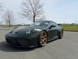 Certified 2026 Porsche 911 GT3 Coupe