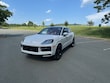 Porsche Cayenne Coupe
