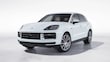 Porsche Cayenne S E-Hybrid