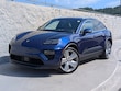 Porsche Macan Electric