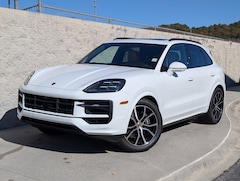 2026 Porsche Cayenne SUV