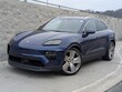  Porsche Macan Electric