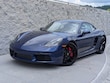 Porsche 718 Cayman