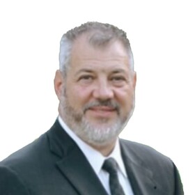 Staff member Stephen Dunn from 1f5965ac8da0