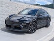  Porsche Macan Electric