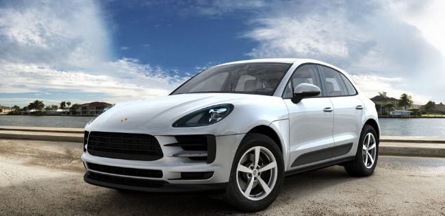 should i buy a used porsche