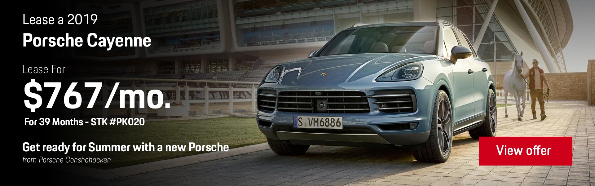 Porsche Conshohocken Porsche Dealership in Conshohocken, PA