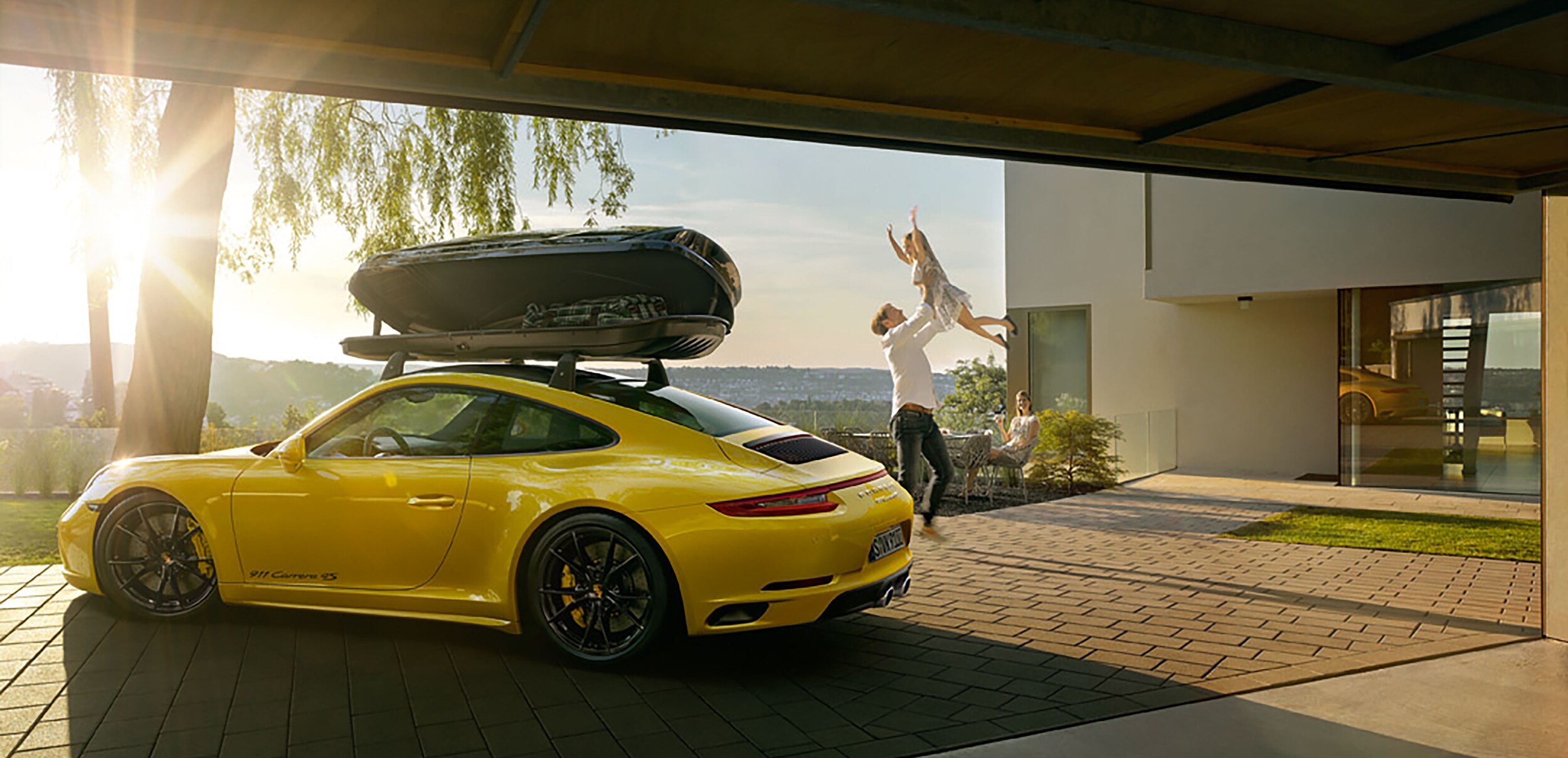 Directions to Porsche of Destin From Niceville Porsche of Destin