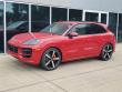 2025 Porsche Cayenne GTS SUV