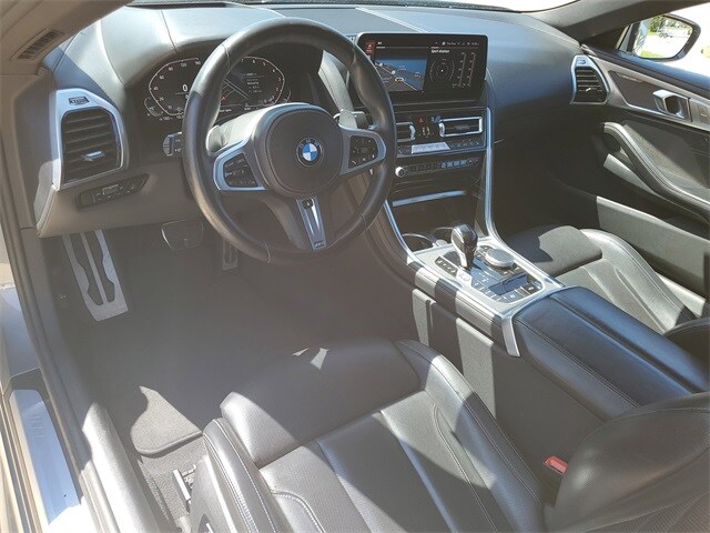 2024 Bmw 840i xDrive photo 4