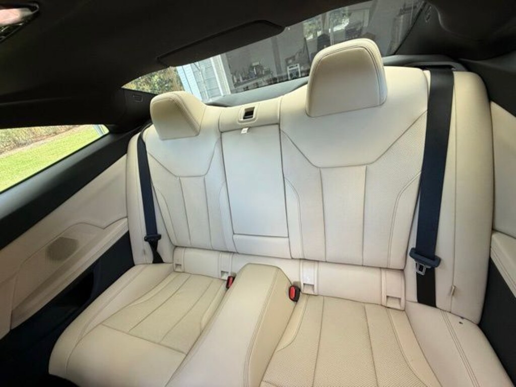 Used 2023 BMW 430i xDrive Coupe