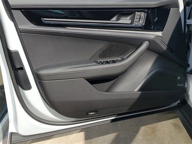 2026 Porsche Panamera Base - Photo 18