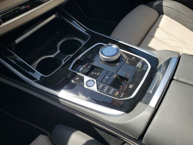 2024 BMW X7 M60i - Photo 26