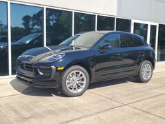 2026 Porsche Macan SUV
