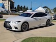 LEXUS LS 500