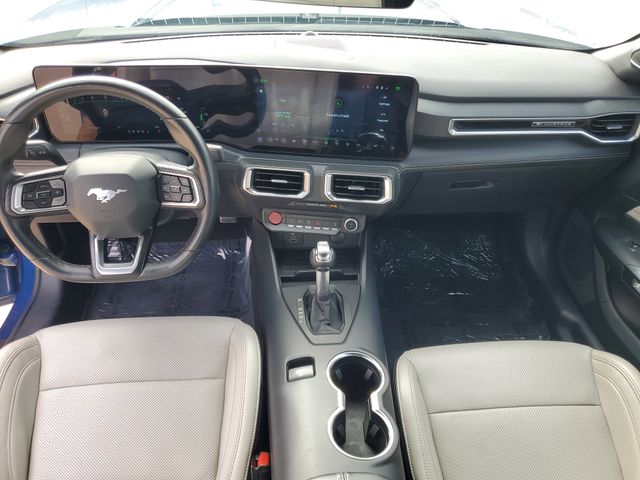 2024 Ford Mustang EcoBoost Premium - Photo 30