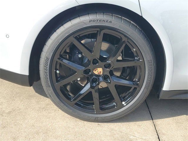 2026 Porsche Panamera Base - Photo 13