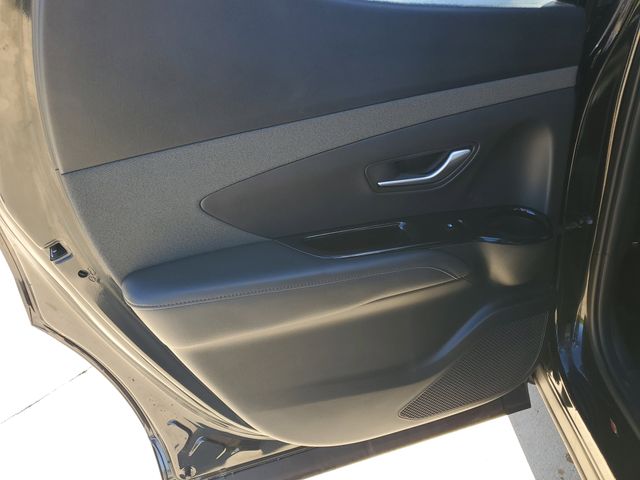 2022 Hyundai Santa Cruz Limited - Photo 30