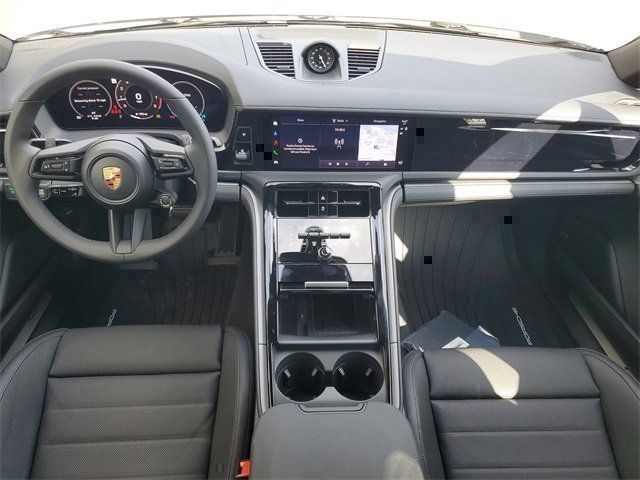2026 Porsche Panamera Base - Photo 36