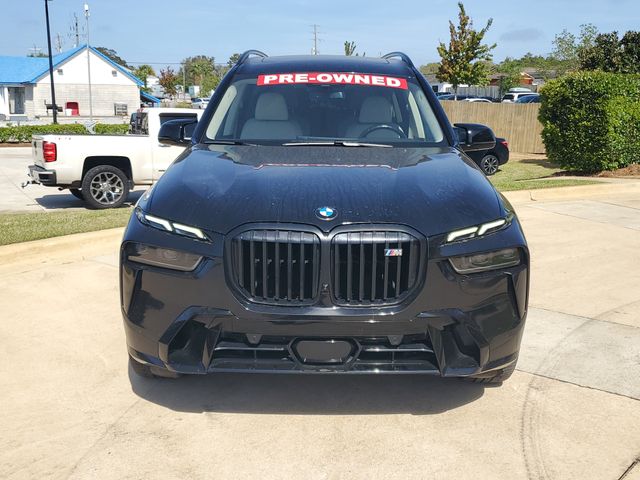 2024 BMW X7 M60i - Photo 7