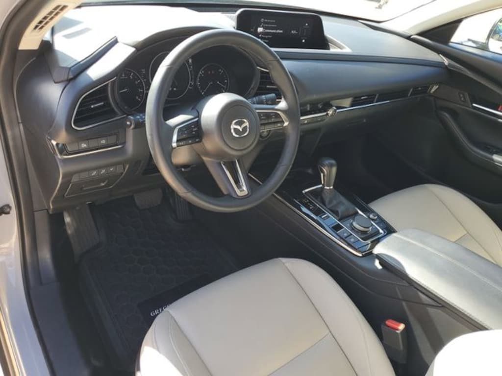 Used 2025 Mazda CX-30 2.5 S Preferred Package SUV