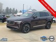  Volvo XC90 plug-in hybrid