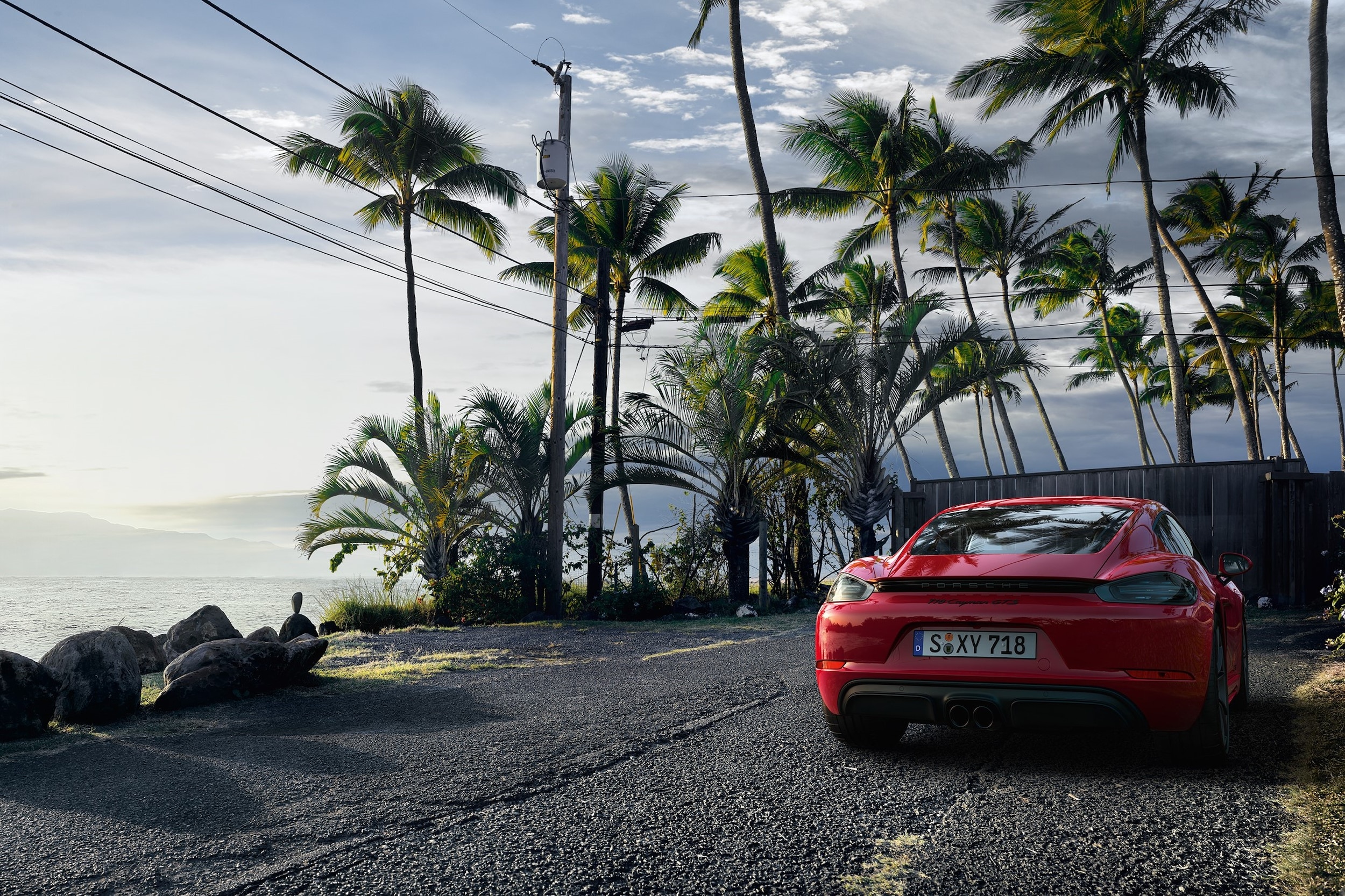 Porsche of Destin Destin Car Loan Finance a New or Used Car