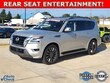  Nissan Armada