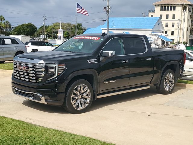 2024 GMC Sierra 4WD Crew Cab Short Box Denali's photo