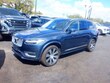  Volvo XC90 plug-in hybrid