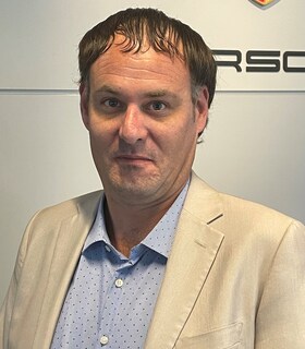 Staff member Andy Tompitch from 4c6c0287281e