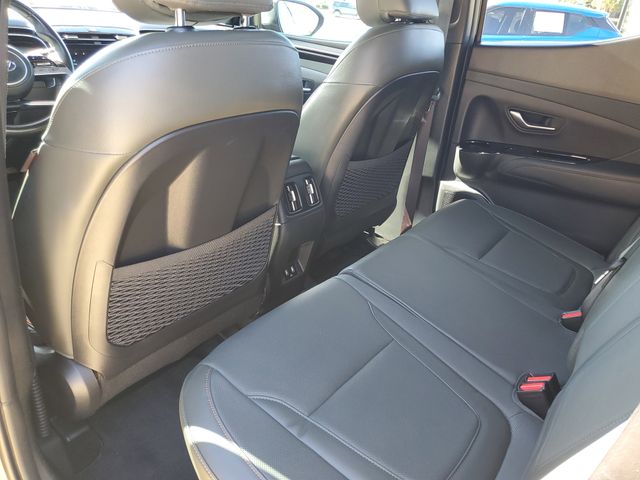 2022 Hyundai Santa Cruz Limited - Photo 29