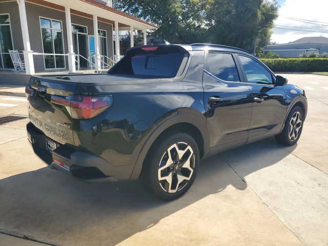 2022 Hyundai Santa Cruz Limited - Photo 10