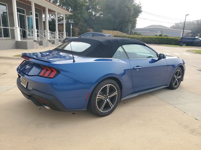 2024 Ford Mustang EcoBoost Premium - Photo 10