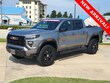GMC Canyon