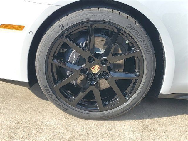 2026 Porsche Panamera Base - Photo 11