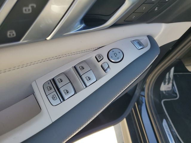2024 BMW X7 M60i - Photo 15