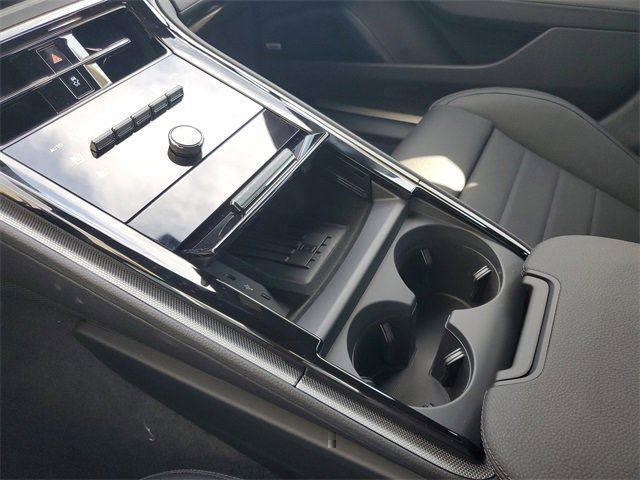 2026 Porsche Panamera Base - Photo 31