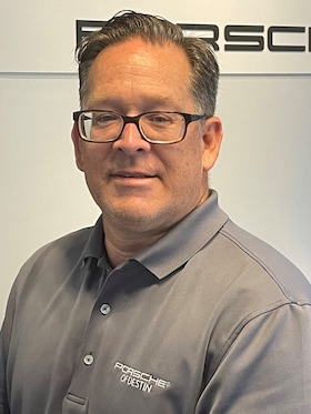 Staff member Tommy Waigand from b584117e44f0
