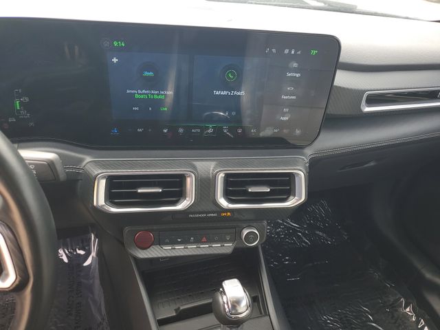2024 Ford Mustang EcoBoost Premium - Photo 22