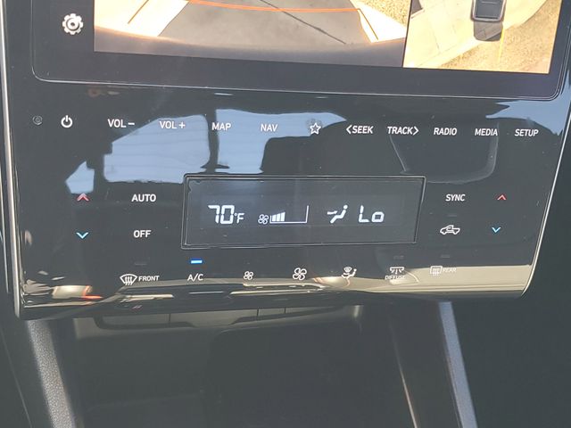 2022 Hyundai Santa Cruz Limited - Photo 25