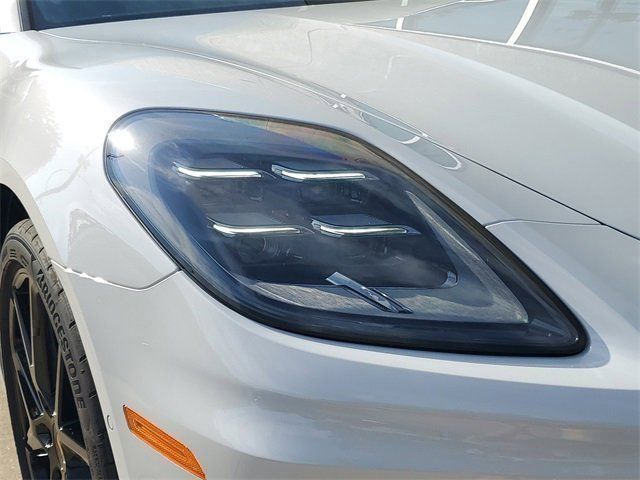 2026 Porsche Panamera Base - Photo 15